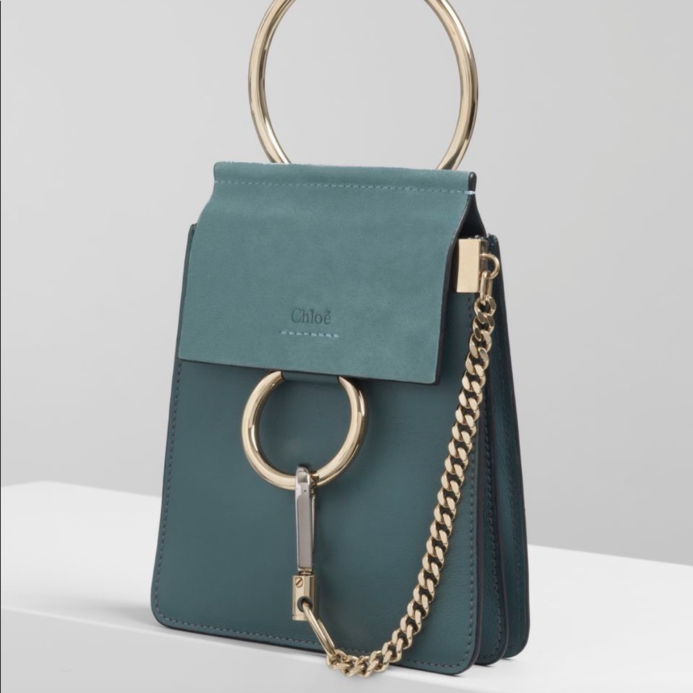 Chloe purse